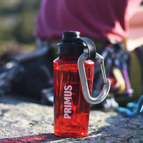 Primus TrailBottle Tritan® 0.6L - Barn Red