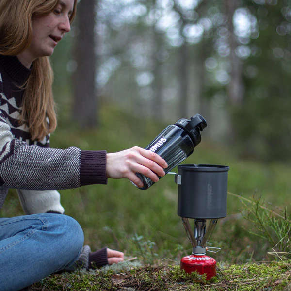 Primus TrailBottle Tritan® 0.6L - Black