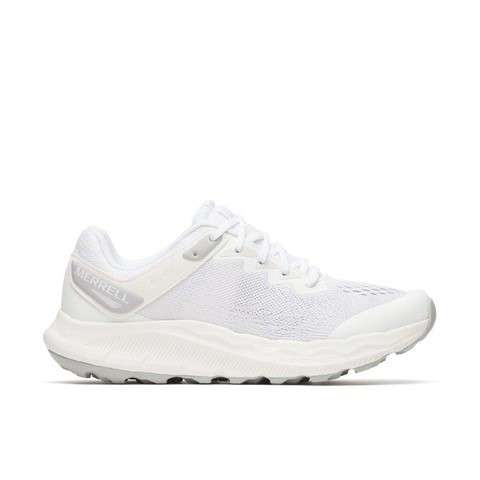 Merrell Antora 4 Trail Running Shoes Unisex (White)