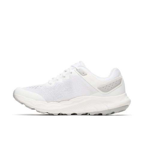 Merrell Antora 4 Trail Running Shoes Unisex (White)