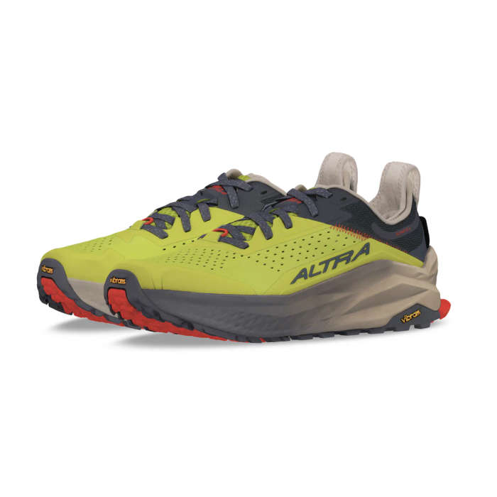 Altra Olympus 6 Men's