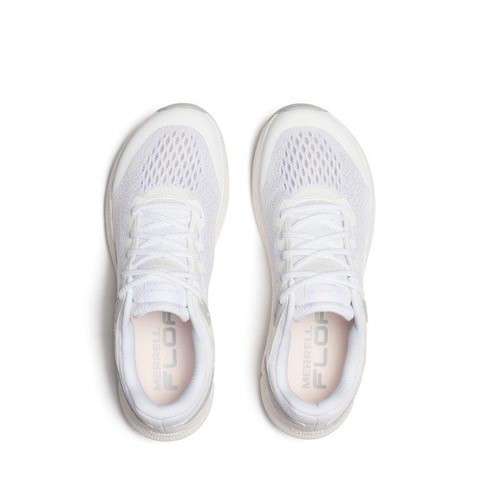 Merrell Antora 4 Trail Running Shoes Unisex (White)