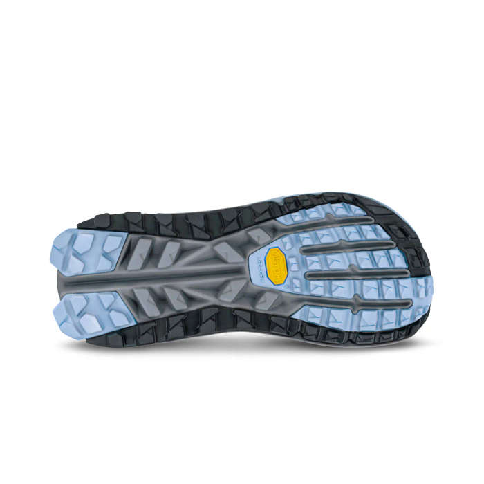 Altra Olympus 6 Ladies (Black)