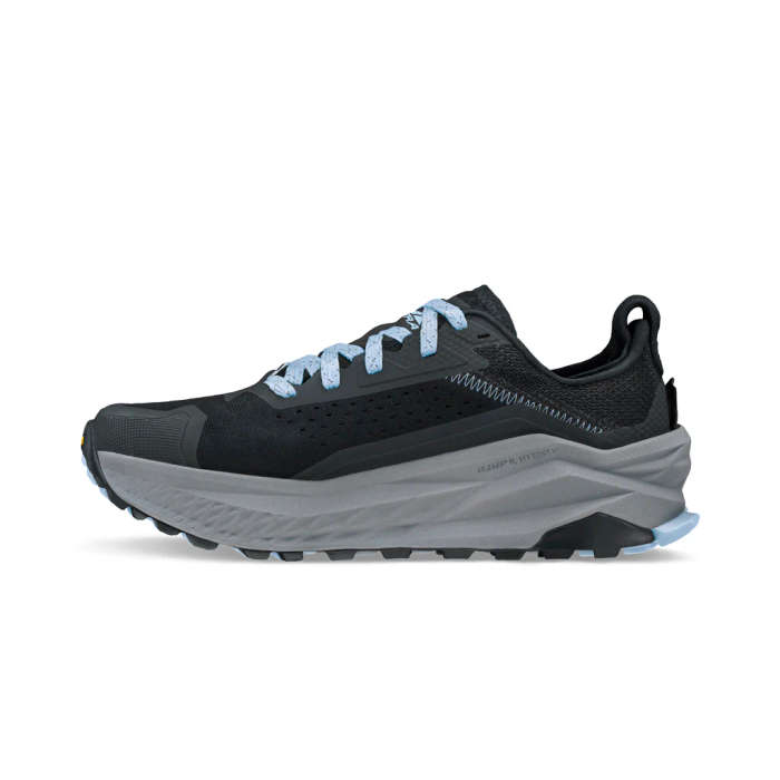 Altra Olympus 6 Ladies (Black)