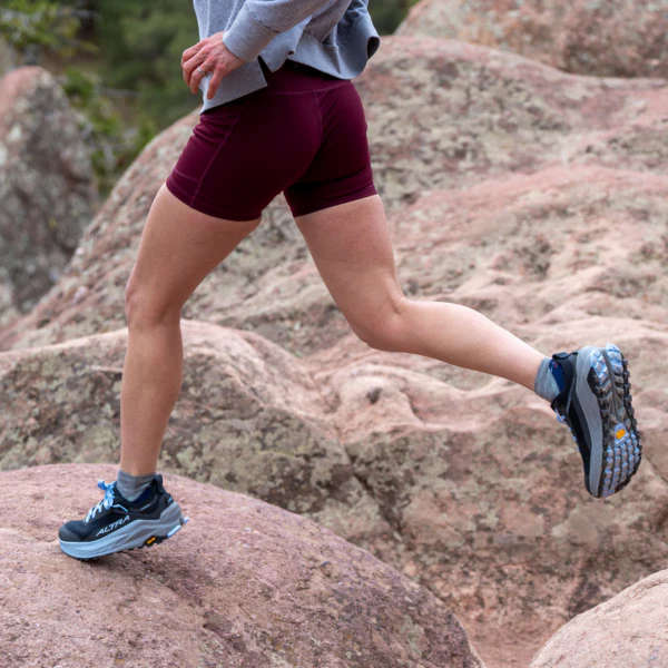 Altra Olympus 6 Ladies (Black)