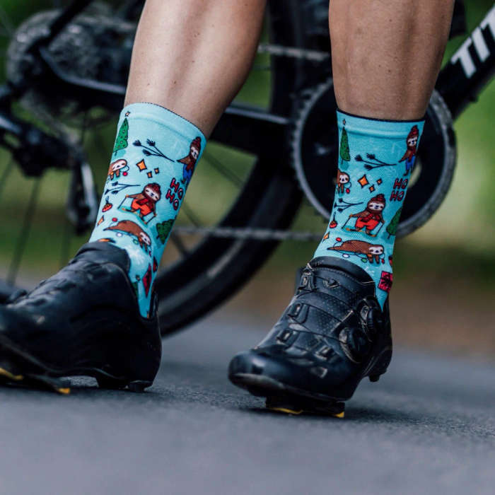 SOX Slothmas Socks