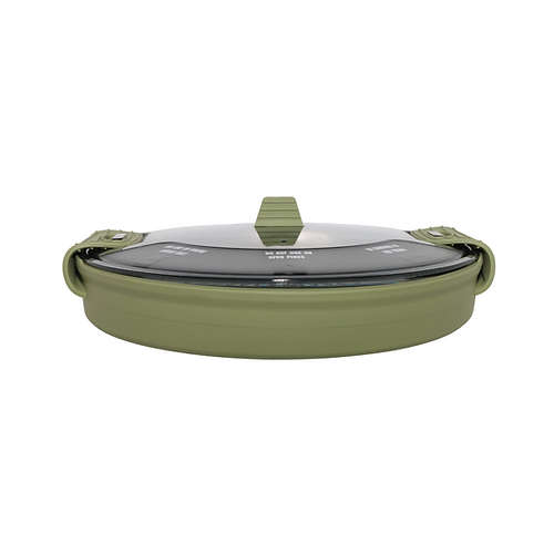 Outdoor Elements Pop Up Pot 2L