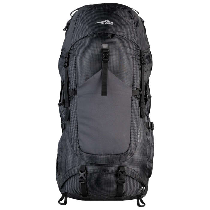 First Ascent Saturn 75L Lightweight Hiking Pack