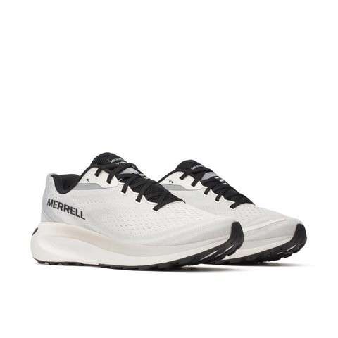 Merrell Morphlite Road- to- Trail Running Shoes Mens (Ash Black)