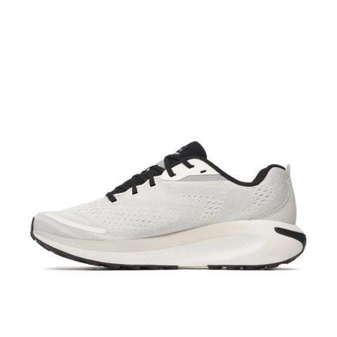Merrell Morphlite Road- to- Trail Running Shoes Mens (Ash Black)