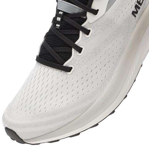 Merrell Morphlite Road- to- Trail Running Shoes Mens (Ash Black)