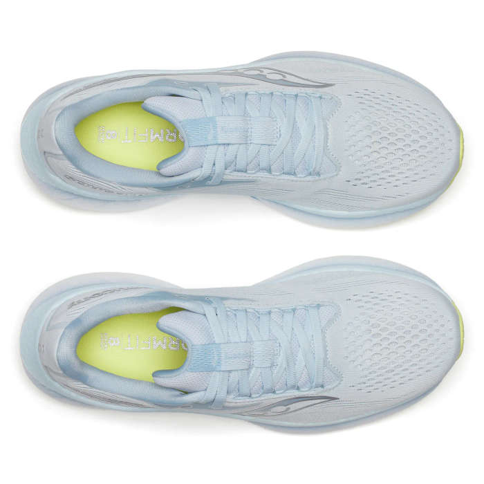 Saucony Ride 18 Ladies