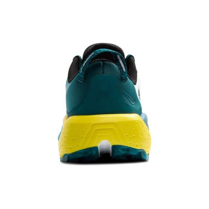 Brooks Caldera 8 Mens (Bit of Blue/ Quince/Celestial)