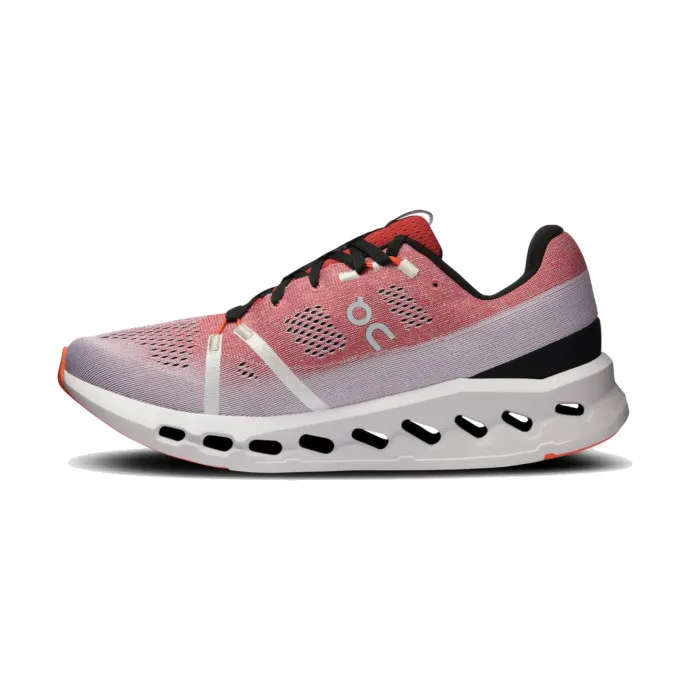 ON Cloudsurfer 7 ladies (Auburn/Frost)