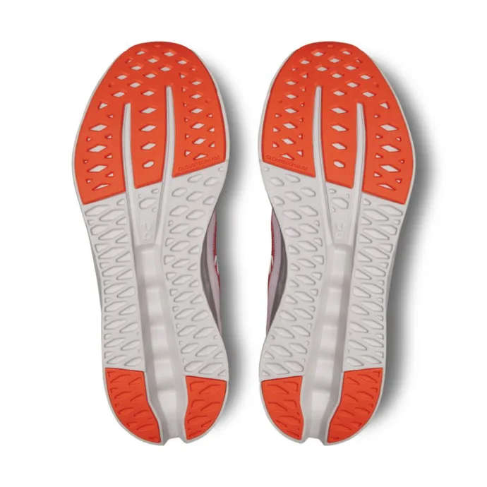 ON Cloudsurfer 7 ladies (Auburn/Frost)