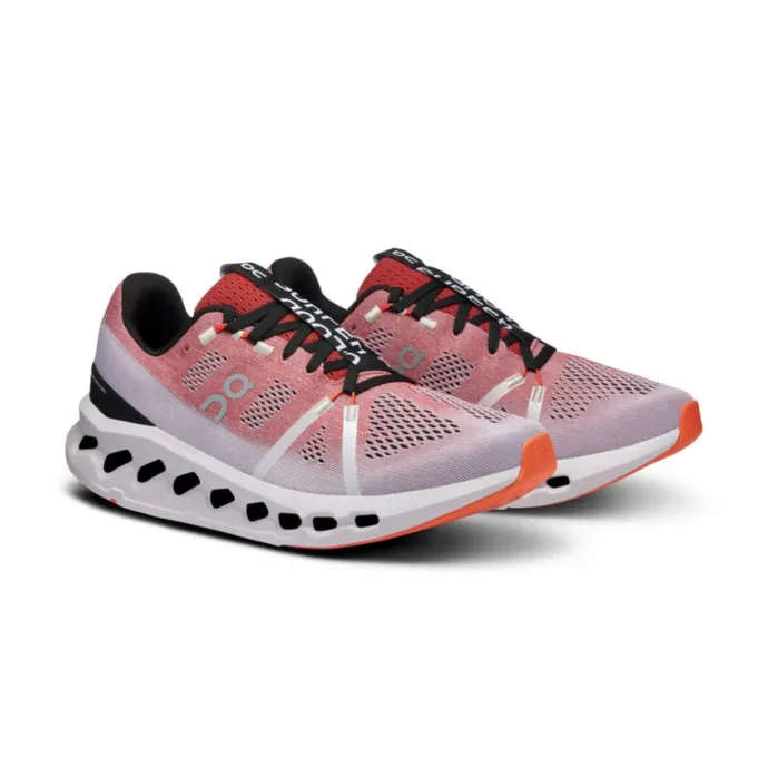 ON Cloudsurfer 7 ladies (Auburn/Frost)