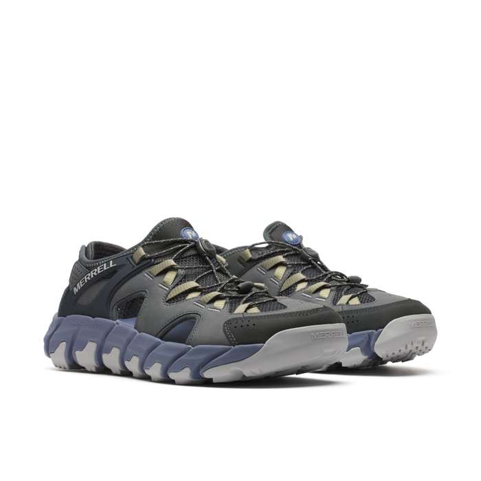 Merrell Maipo Explorer Sieve Mens (Alloy/Indigo)