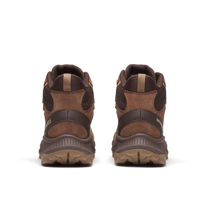 Merrell Speed Strike 2 Mid LTR WP Mens (Mole)