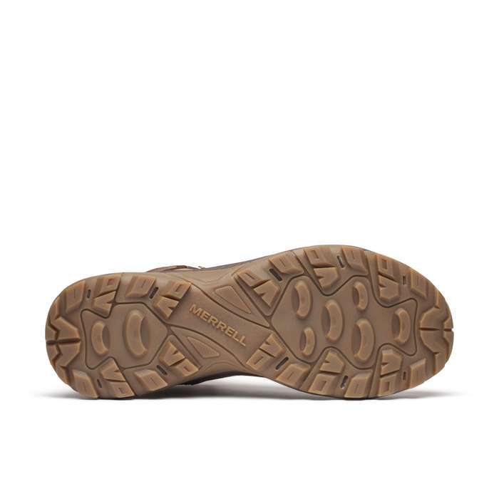Merrell Speed Strike 2 Mid LTR WP Mens (Mole)