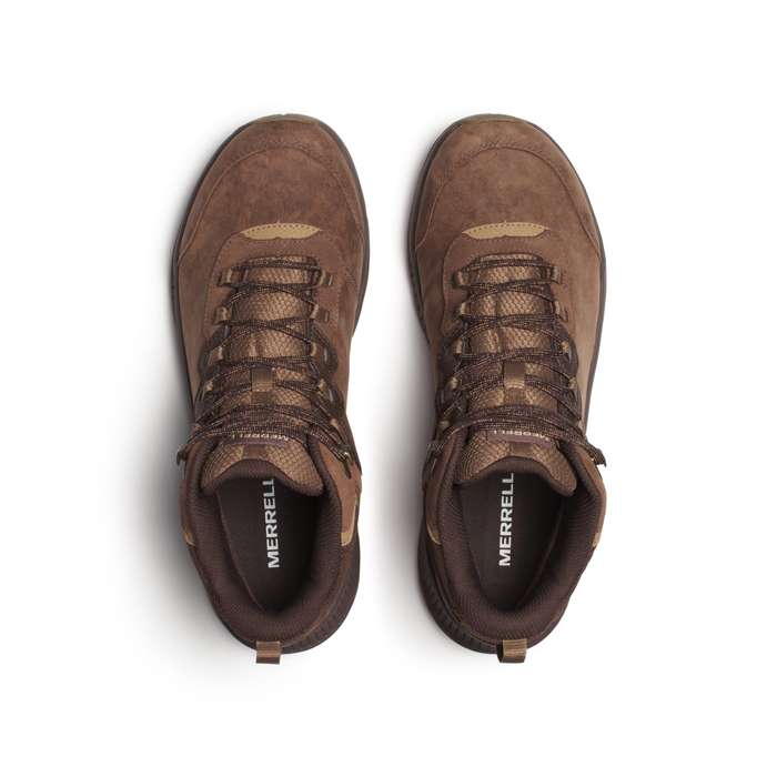 Merrell Speed Strike 2 Mid LTR WP Mens (Mole)