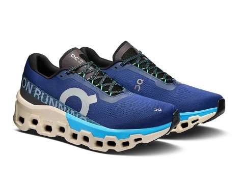 Cloudmonster 2 Mens (Tempest/Horizon)