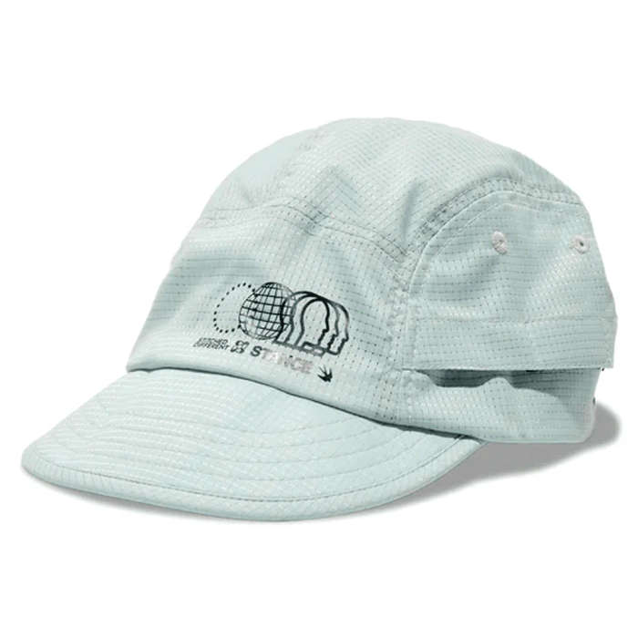 Stance Complex Packable Hat - Light Green
