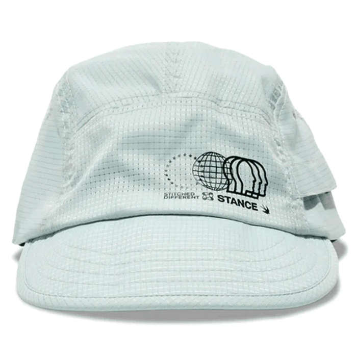Stance Complex Packable Hat - Light Green