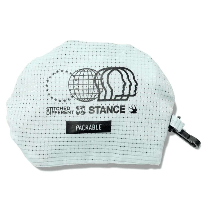 Stance Complex Packable Hat - Light Green