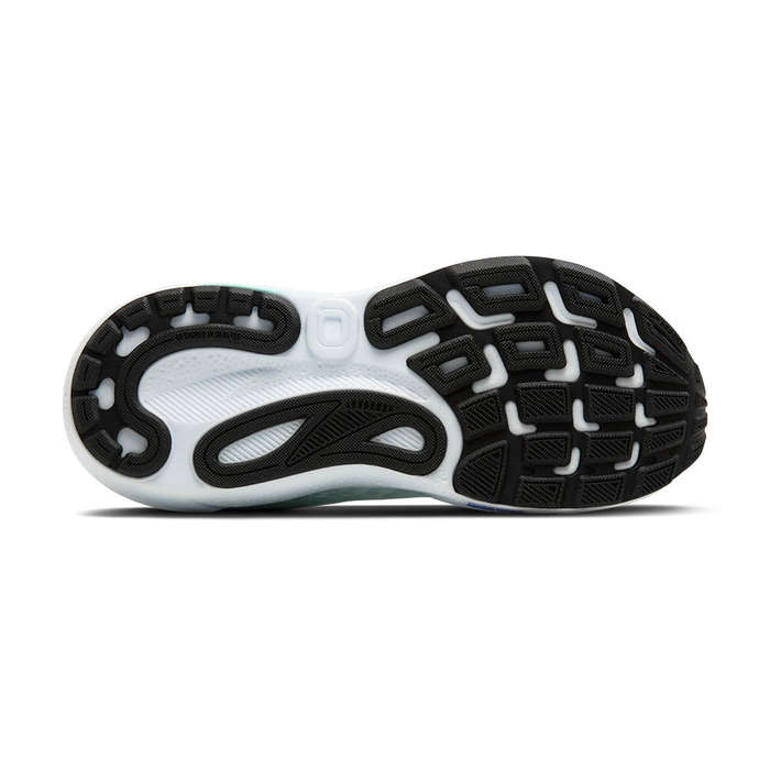 Brooks Adrenaline GTS 24 Ladies Medium/B (White/Limpet Shell/Amparo)