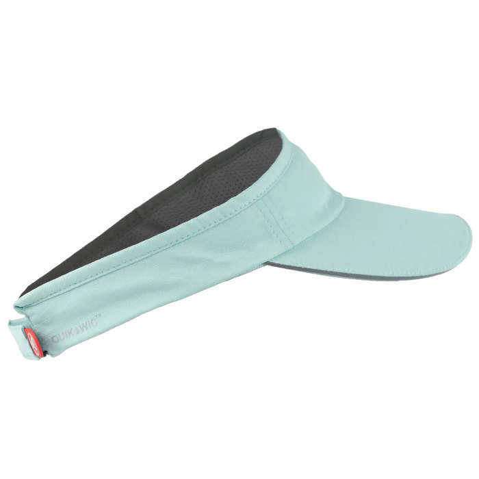 First Ascent Fresco Visor Pistachio