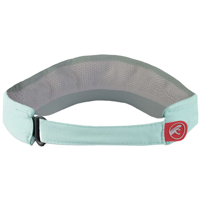 First Ascent Fresco Visor Pistachio