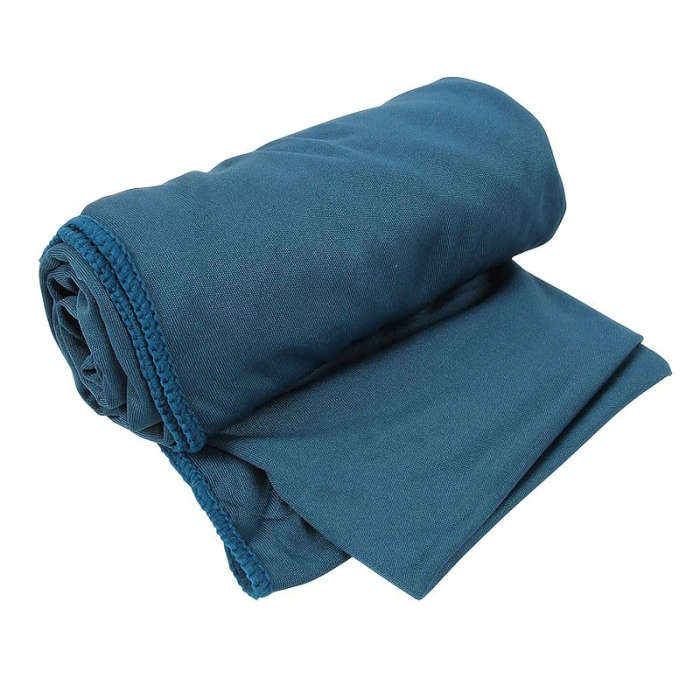 First Ascent Compact Towel Large