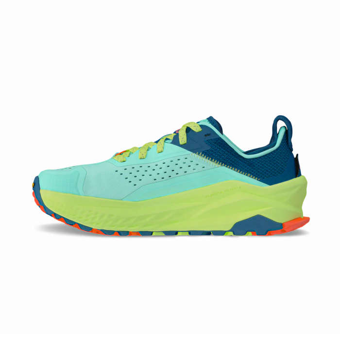 Altra Olympus 6 Ladies (Teal)