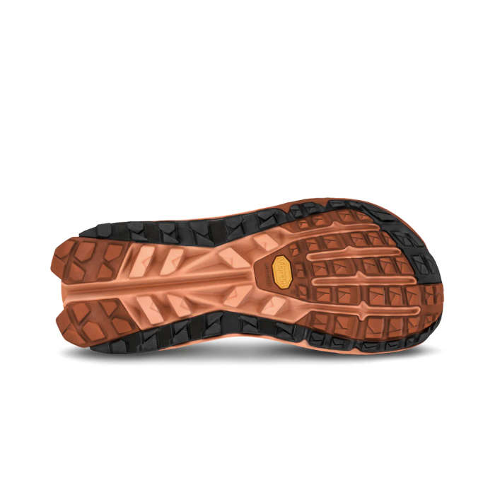 Olympus 6 Men's (Grey / Orange)
