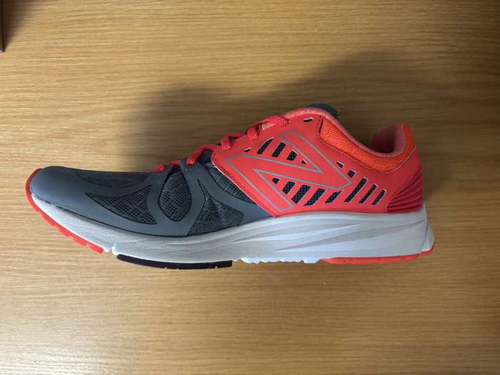 New Balance Road Running Shoes Vazee Mens