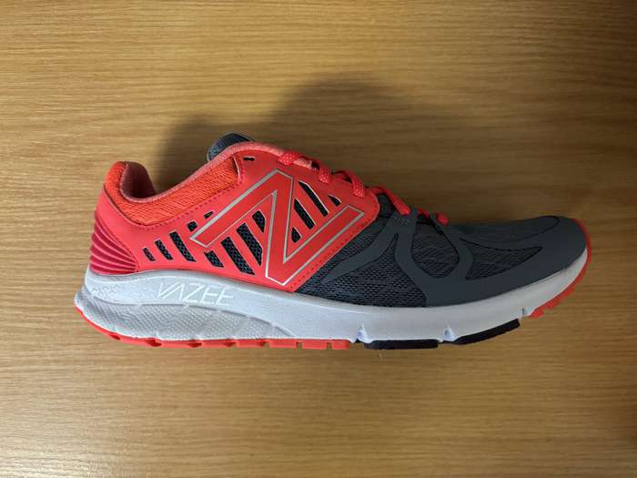 New Balance Road Running Shoes Vazee Mens