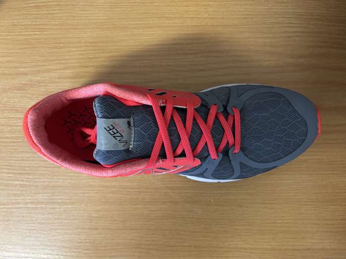 New Balance Road Running Shoes Vazee Mens