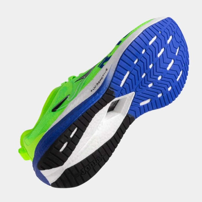 Joma R1000 Men's 2511 (Lemon Fleur)