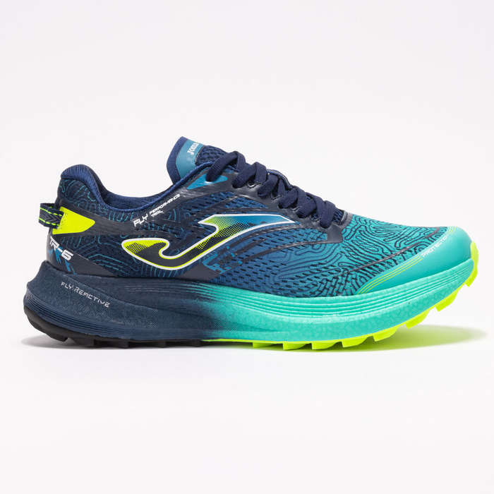 Joma TR-6000 Men's 2517 Petroleum