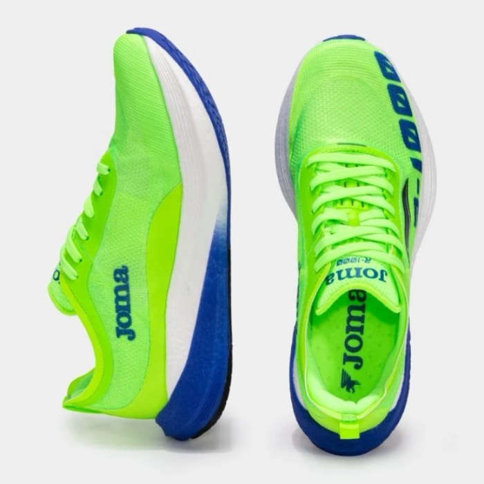 Joma R1000 Men's 2511 (Lemon Fleur)