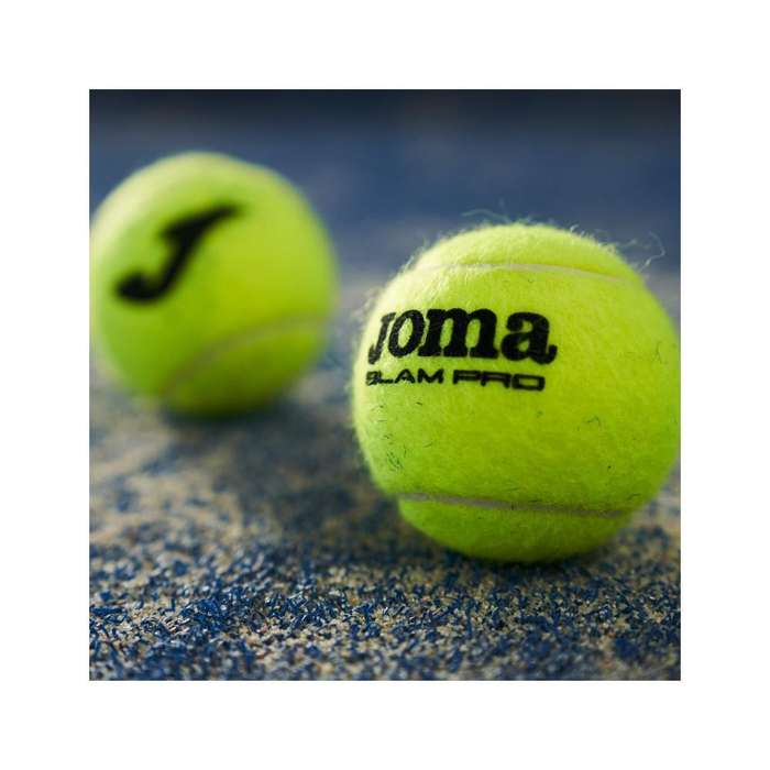 Joma Tournament Padel Balls