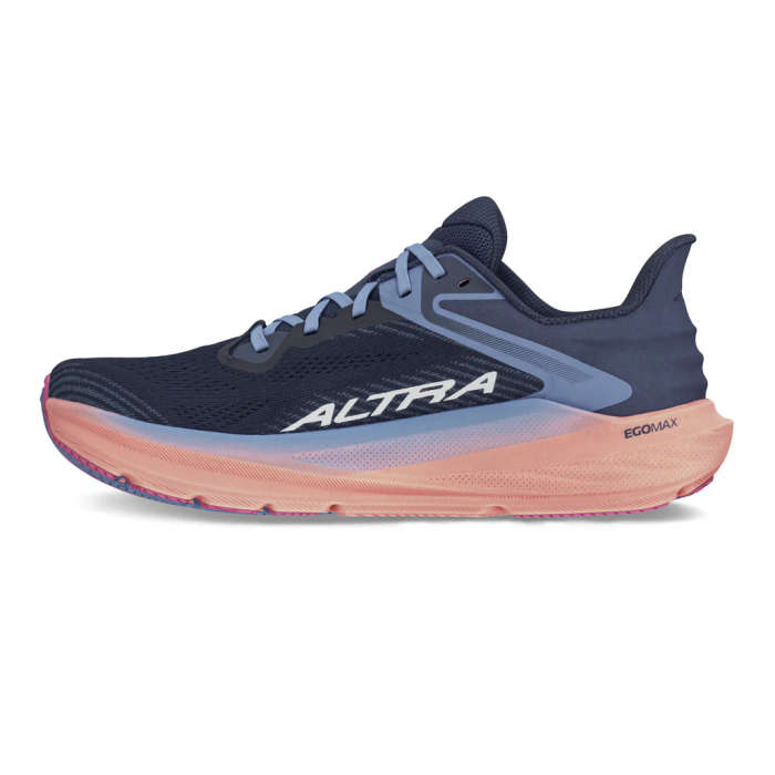 Altra Torin 8 Road Running Shoes Ladies (Navy)