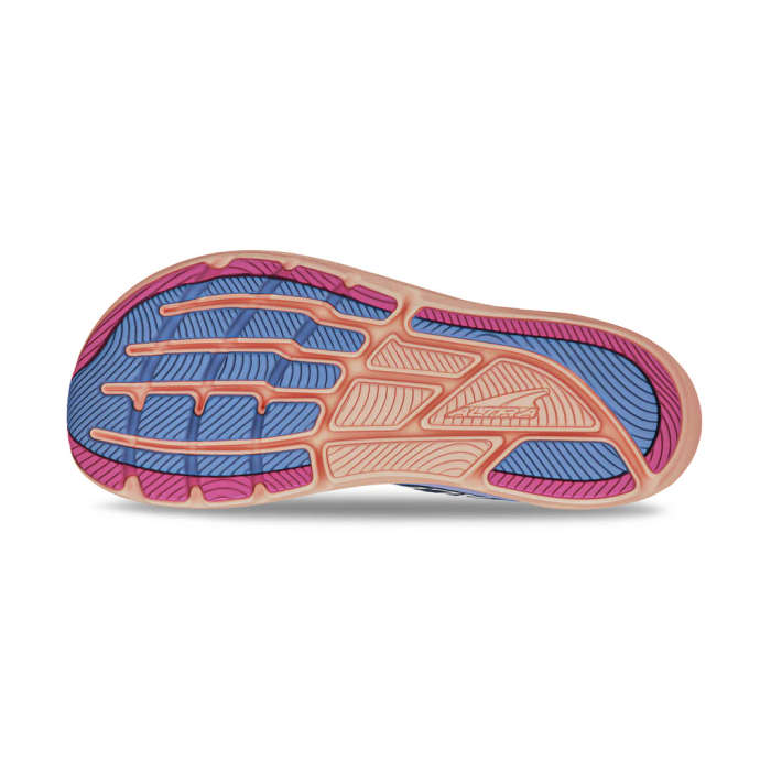 Altra Torin 8 Road Running Shoes Ladies (Navy)