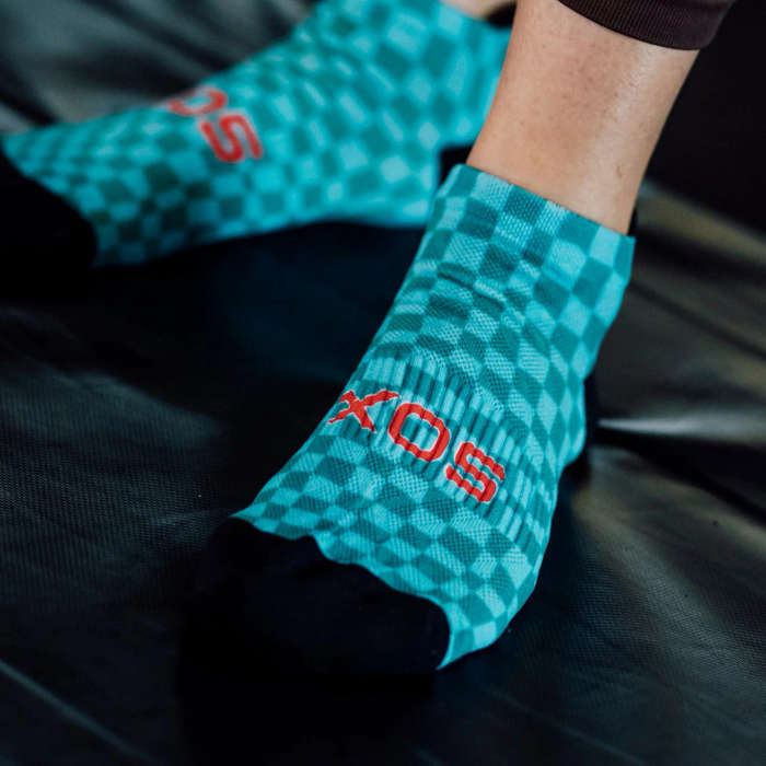 Sox Berries Tab Combo Socks