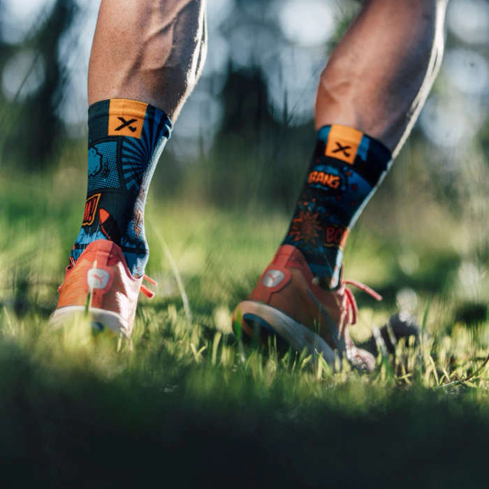 SOX Super Dad 2025 Limited Edition Socks