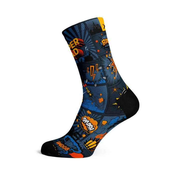 SOX Super Dad 2025 Limited Edition Socks