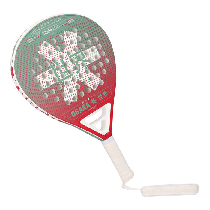 Osaka Padel Racket-Vision Aero Power