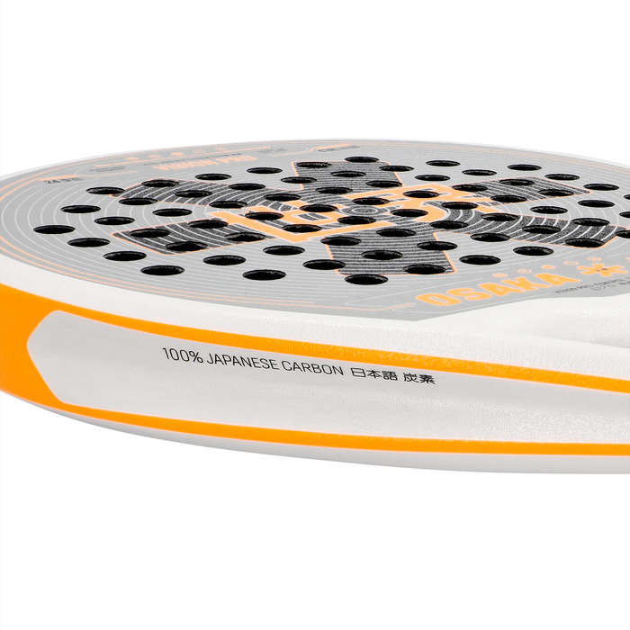 Osaka Padel Racket-Vision Pro Control
