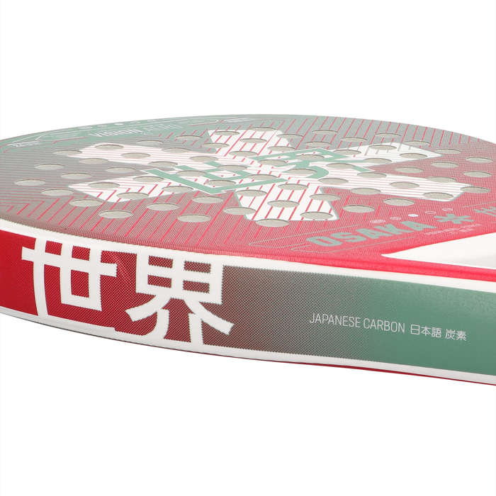 Osaka Padel Racket-Vision Aero Power