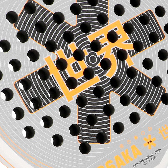 Osaka Padel Racket-Vision Pro Control